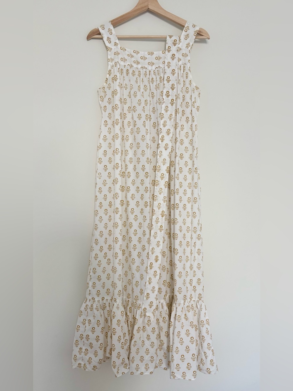 Doen Hilde Dress - Picture 4 of 7